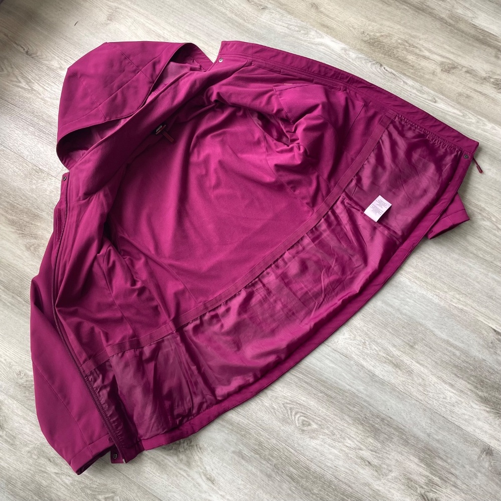 AVIA Soft shell lined jacket | Large - Picture 7 of 17